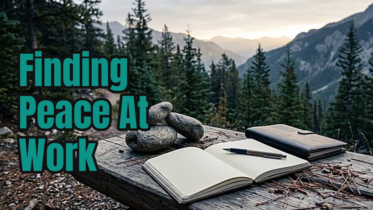 A Practical Guide to Handling Difficult Colleagues with Clarity and Grace